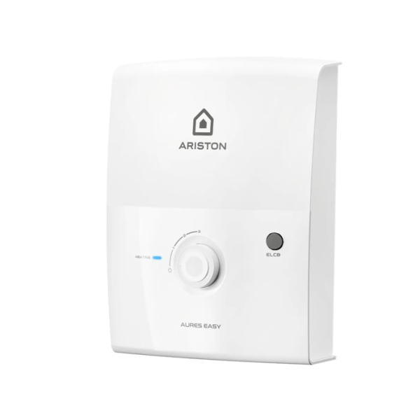 Máy nước nóng trực tiếp Ariston Aures Easy 3.5