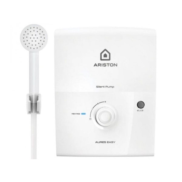 Máy nước nóng trực tiếp Ariston Aures Easy 4.5P