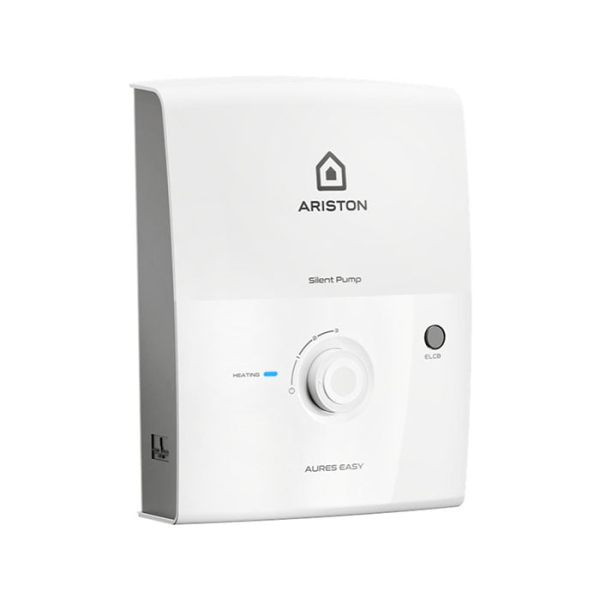 Máy nước nóng trực tiếp Ariston Aures Easy 4.5P