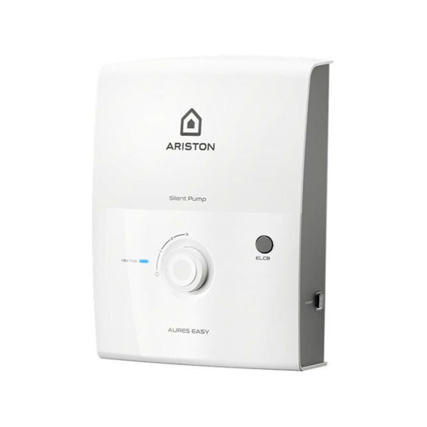 Máy nước nóng trực tiếp Ariston Aures Easy 4.5P
