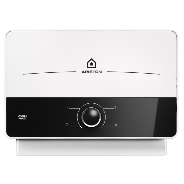  Máy nước nóng trực tiếp Ariston AURES ME 6