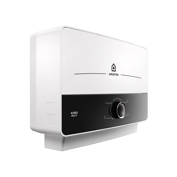  Máy nước nóng trực tiếp Ariston AURES ME 6