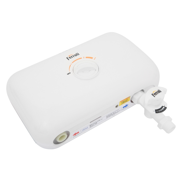 Máy nước nóng trực tiếp RITA FS TE 4.500W