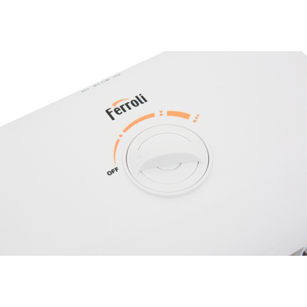 Máy nước nóng trực tiếp RITA FS TE 4.500W