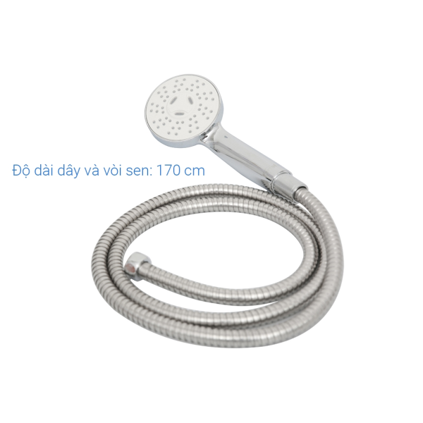 Máy nước nóng trực tiếp RITA FS TE 4.500W