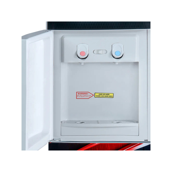 Máy nước uống nóng lạnh Alaska R80