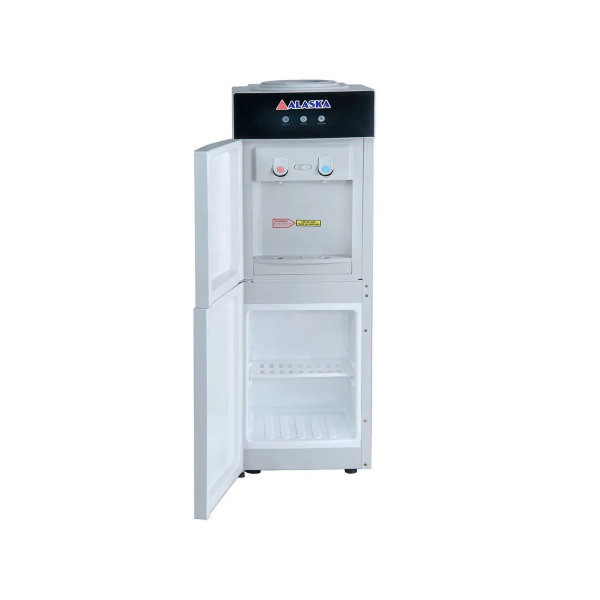Máy nước uống nóng lạnh Alaska R80