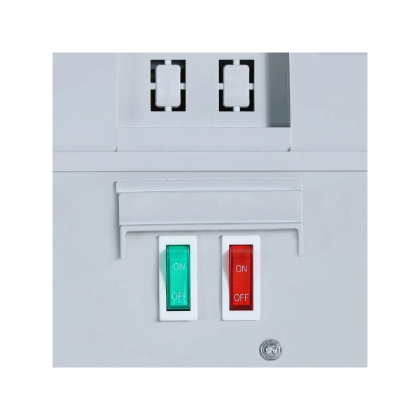 Máy nước uống nóng lạnh Alaska R80