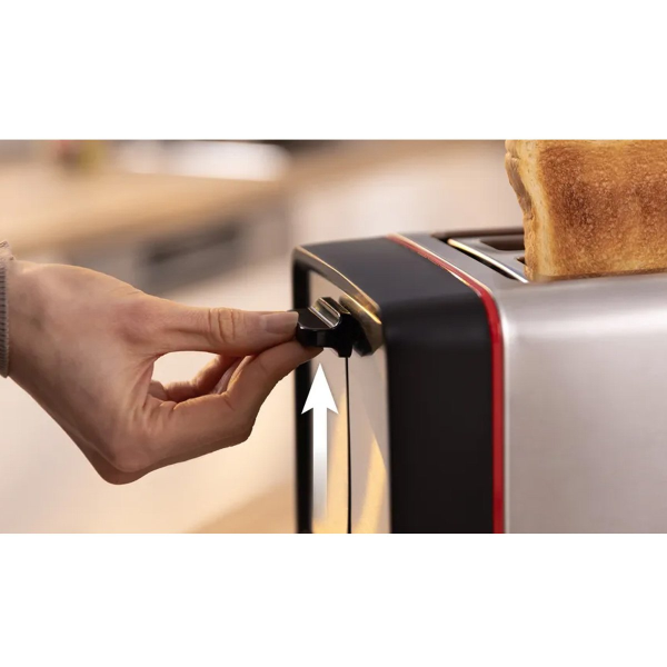 Máy nướng bánh mì Bosch TAT6M420