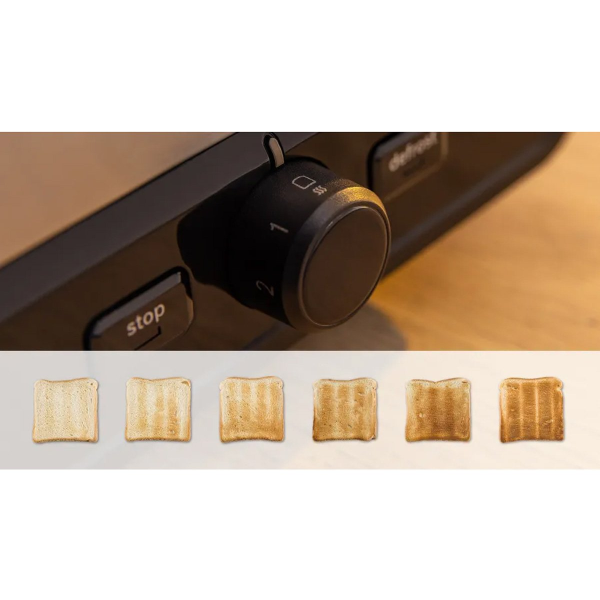 Máy nướng bánh mì Bosch TAT6M420