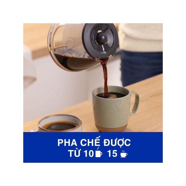 Máy pha cà phê Bosch TKA3M133