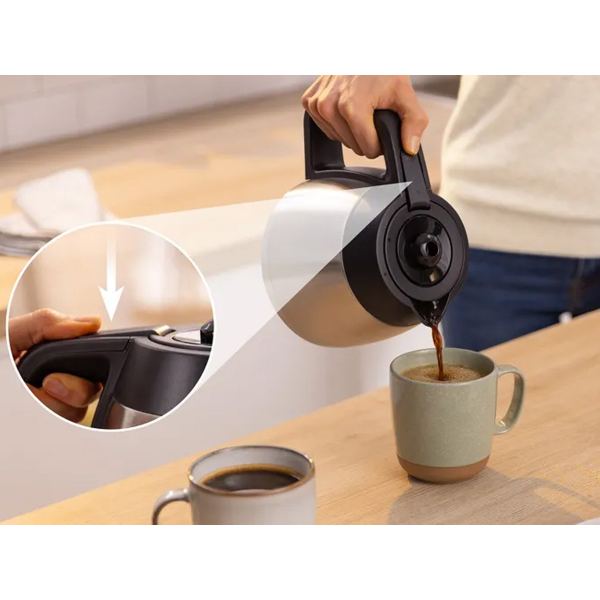 Máy pha cà phê Bosch TKA6M273