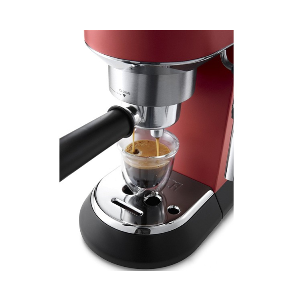 Máy pha cà phê Delonghi EC685.BK/R