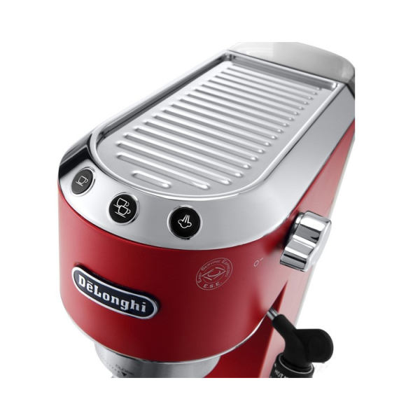 Máy pha cà phê Delonghi EC685.BK/R