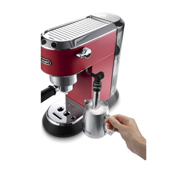 Máy pha cà phê Delonghi EC685.BK/R
