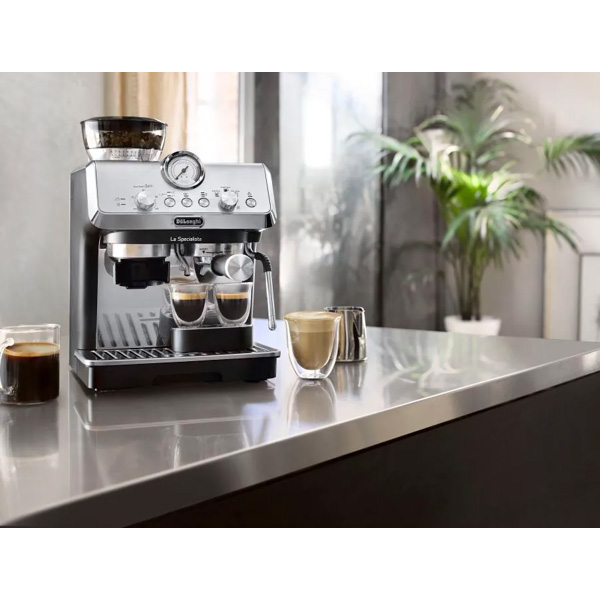 Máy pha cà phê Delonghi EC9155.MB