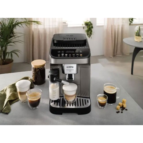 Máy pha cà phê Delonghi ECAM 290.81.TB