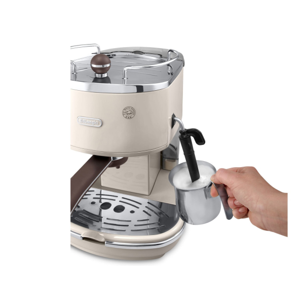 Máy pha cà phê Delonghi ECOV311.BG