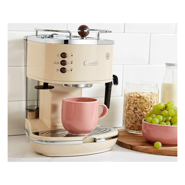 Máy pha cà phê Delonghi ECOV311.BG