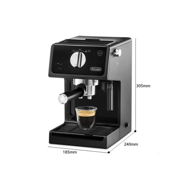 Máy pha cà phê Delonghi ECP31.21
