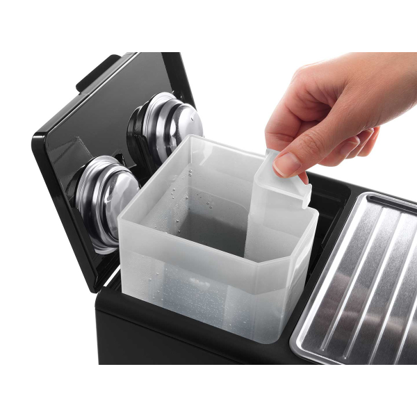 Máy pha cà phê Delonghi ECP33.21.BK