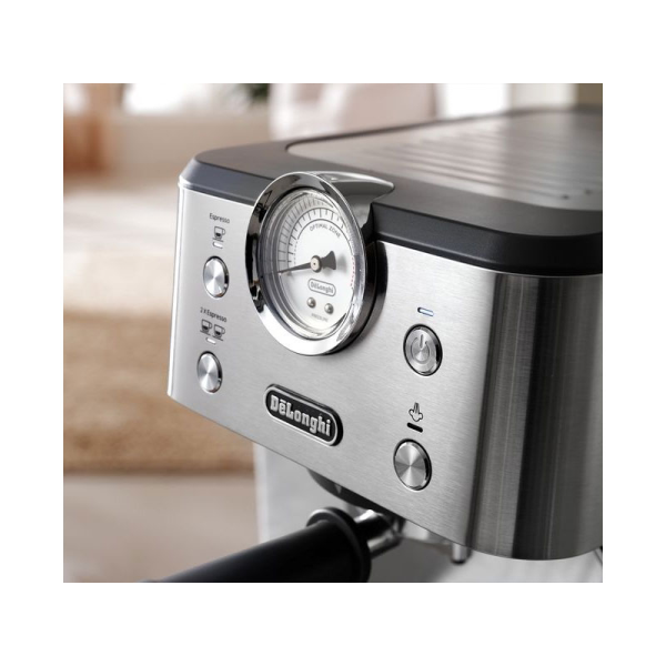 Máy pha cà phê Delonghi EM450.M