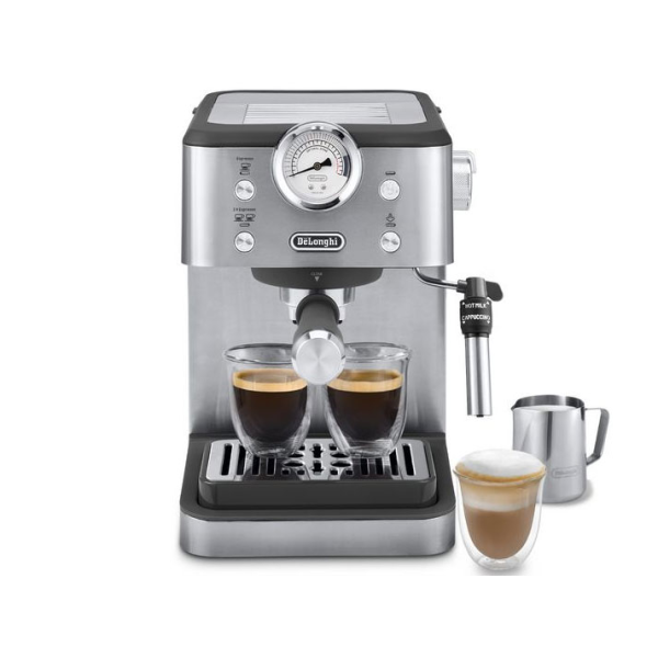 Máy pha cà phê Delonghi EM450.M