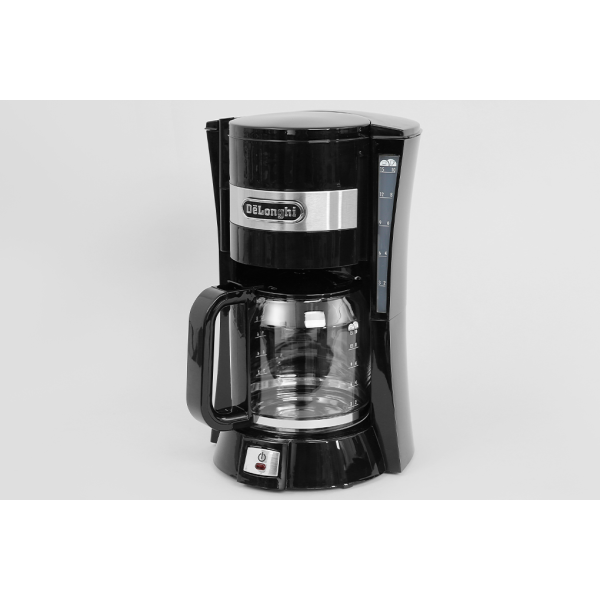 Máy pha cà phê Delonghi ICM15210.1