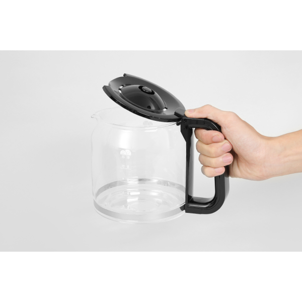 Máy pha cà phê Delonghi ICM15210.1