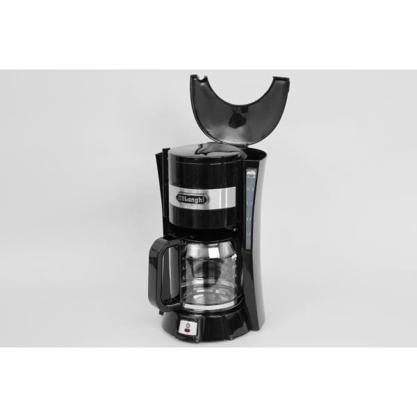 Máy pha cà phê Delonghi ICM15210.1