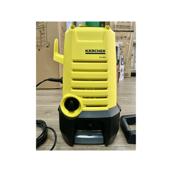 Máy phun áp lực Karcher K2 360 (1.601-686.0)