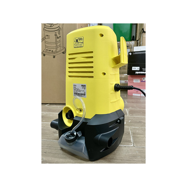 Máy phun áp lực Karcher K2 360 (1.601-686.0)