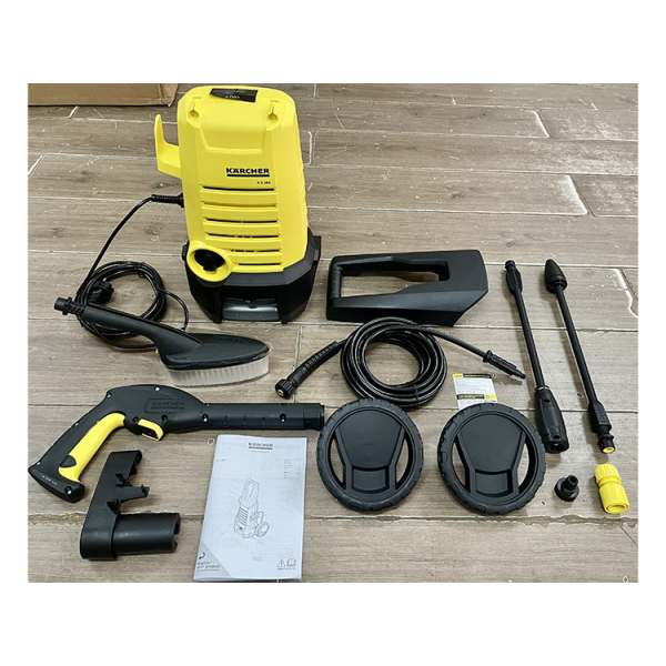 Máy phun áp lực Karcher K2 360 (1.601-686.0)