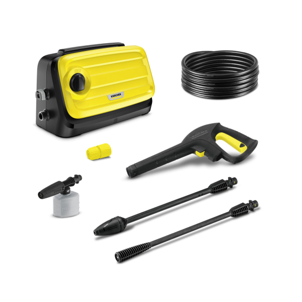 Máy phun rửa áp lực cao Karcher K 2 Winner 1.599-202.0