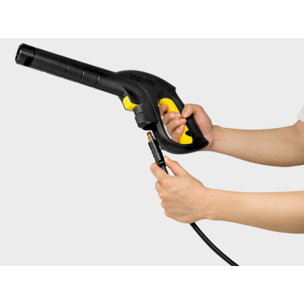 Máy phun rửa áp lực cao Karcher K 2 Winner 1.599-202.0