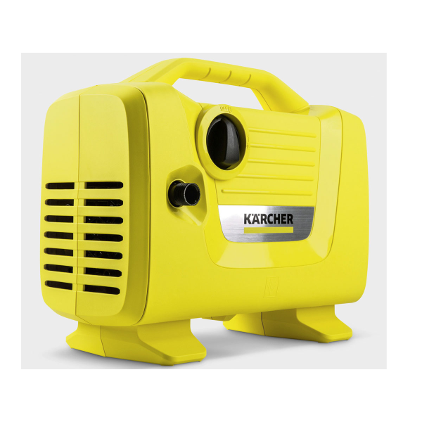 Máy phun rửa áp lực cao Karcher K2 Power VPS (1.118-001.0)