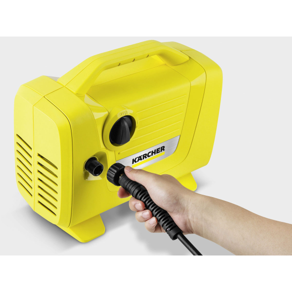 Máy phun rửa áp lực cao Karcher K2 Power VPS (1.118-001.0)