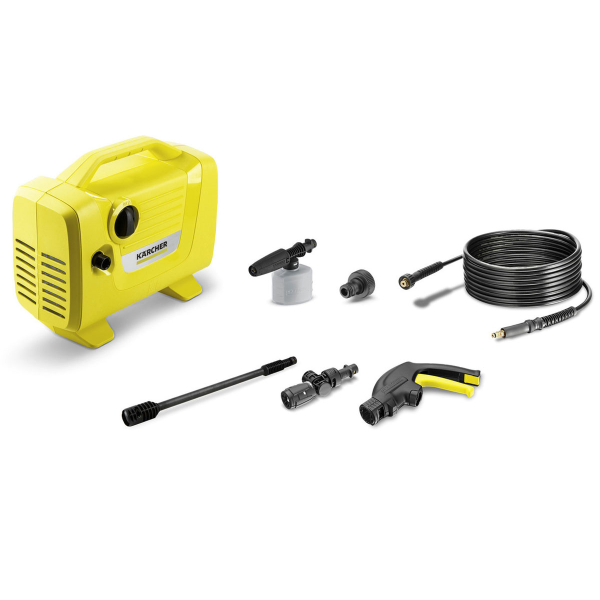 Máy phun rửa áp lực cao Karcher K2 Power VPS (1.118-001.0)