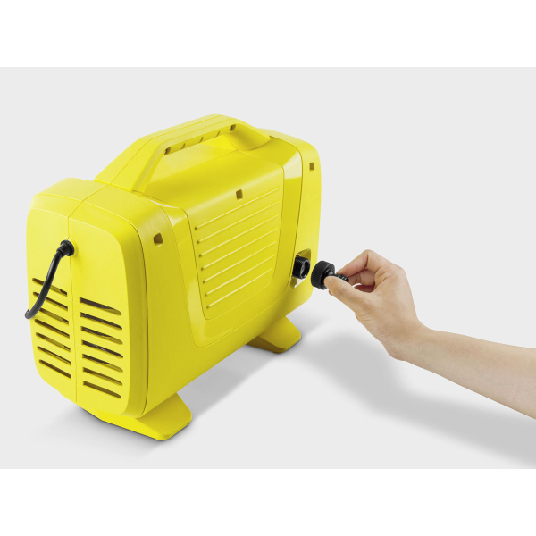 Máy phun rửa áp lực cao Karcher K2 Power VPS (1.118-001.0)