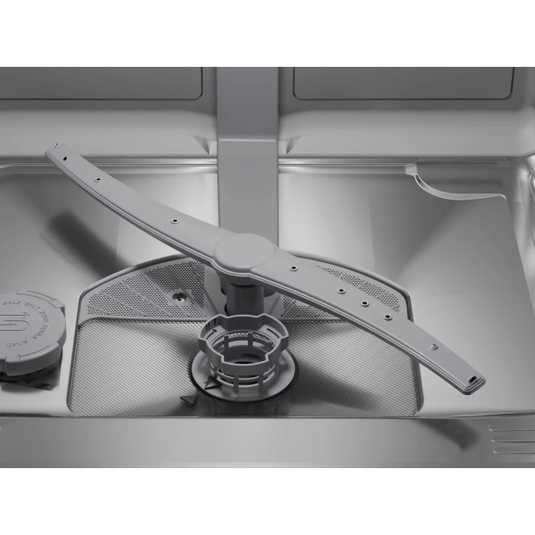 Máy rửa bát độc lập Bosch 13 bộ Serie 4 SMS4HTI16E