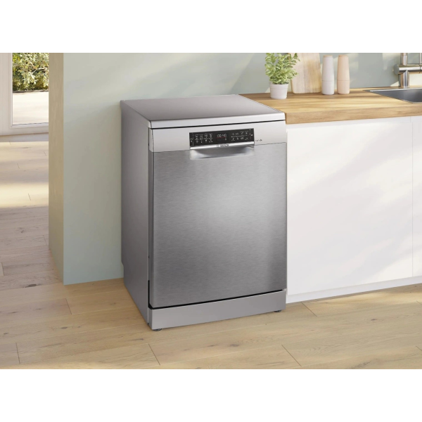 Máy rửa bát độc lập Bosch 13 bộ Serie 4 SMS4HTI16E
