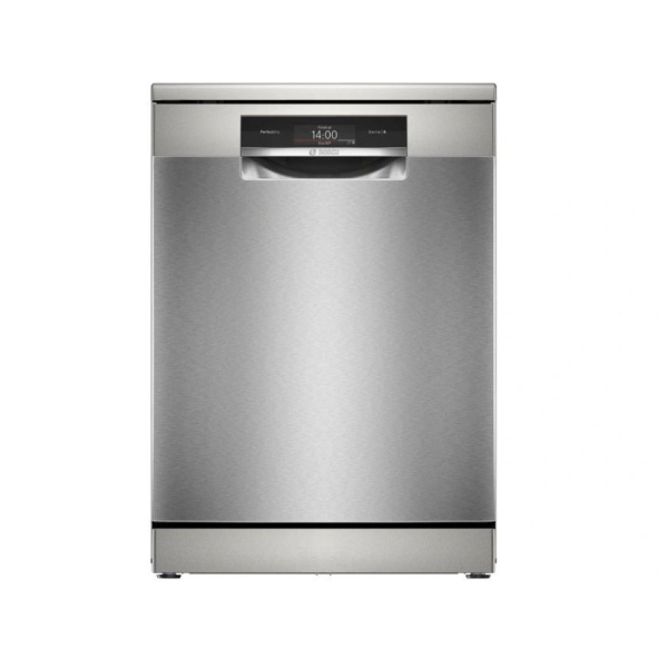 Máy rửa bát độc lập Bosch serie 8 SMS8ZDI86M 