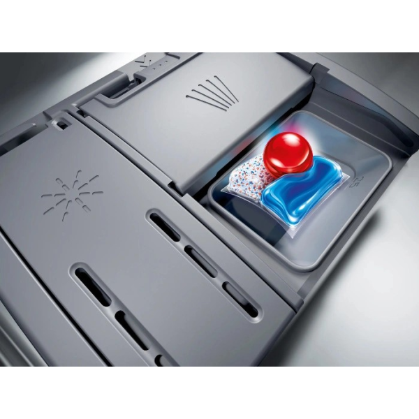 Máy rửa bát độc lập Bosch serie 8 SMS8ZDI86M 