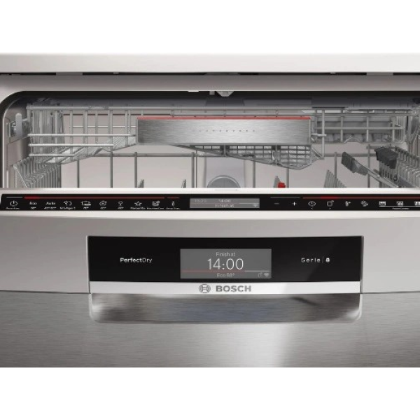 Máy rửa bát độc lập Bosch serie 8 SMS8ZDI86M 