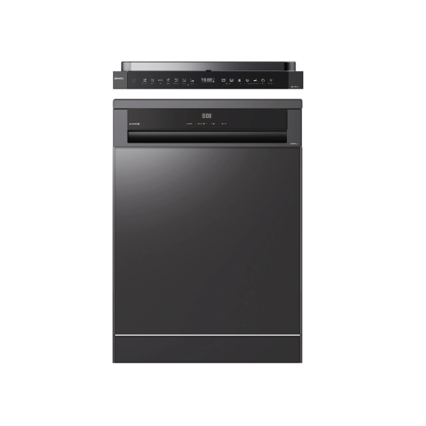 Máy Rửa Bát Độc Lập GrandX SMS8GX86G Series 8