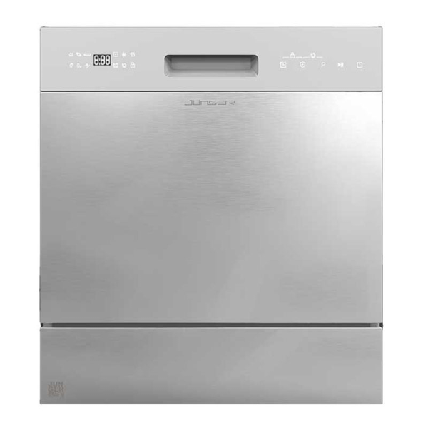 Máy rửa bát Junger DWJ-100