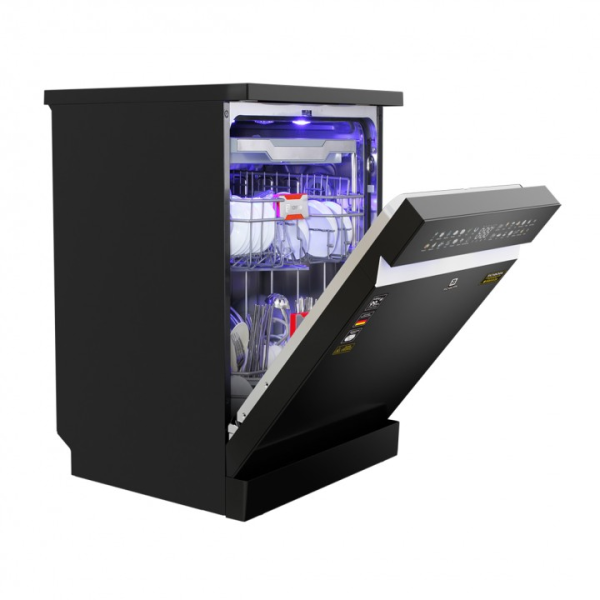 Máy Rửa Bát RICHBORN RDG6080-S9 Ultra