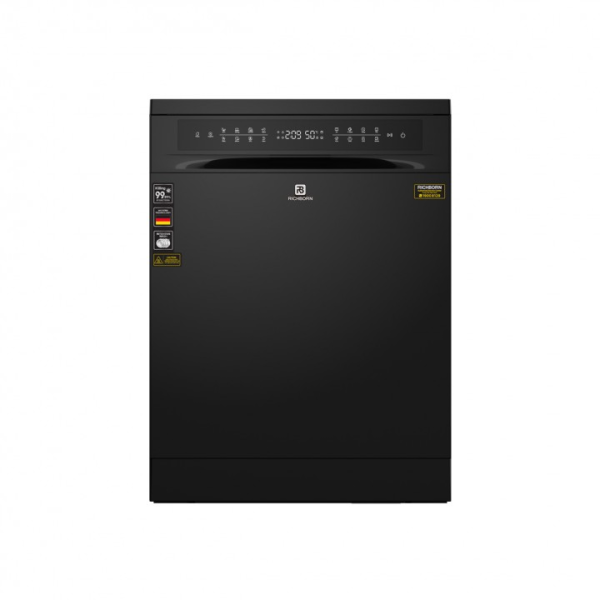 Máy Rửa Bát RICHBORN RDP6085-S9 Master