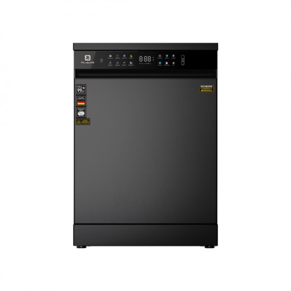 Máy Rửa Bát RICHBORN RDP6085FJB
