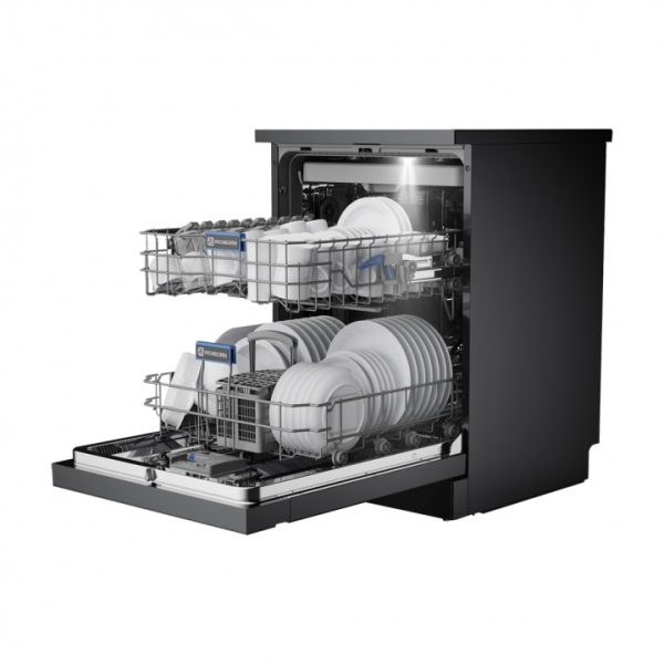 Máy Rửa Bát RICHBORN RDP6085FJB